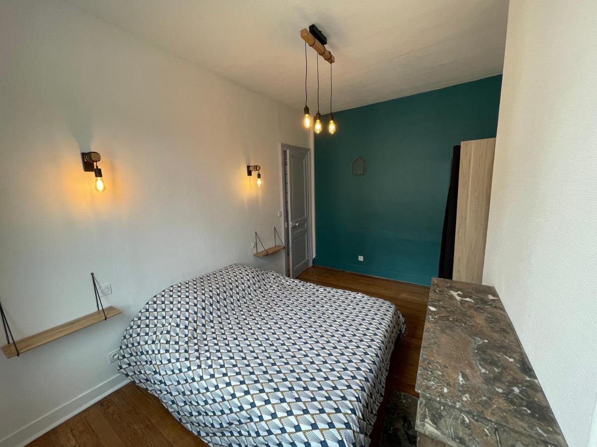 Apartment Chic F2 Centre-ville
