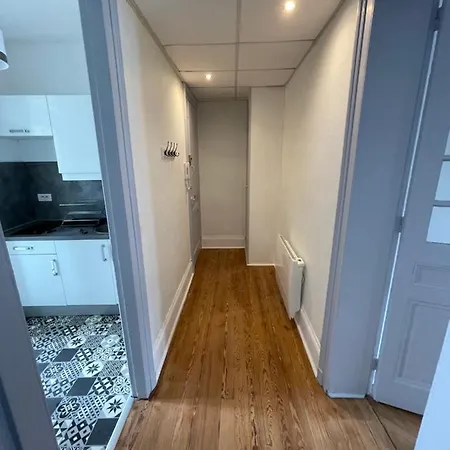 Appartement Chic F2 Centre-Ville Le Havre Exterior photo